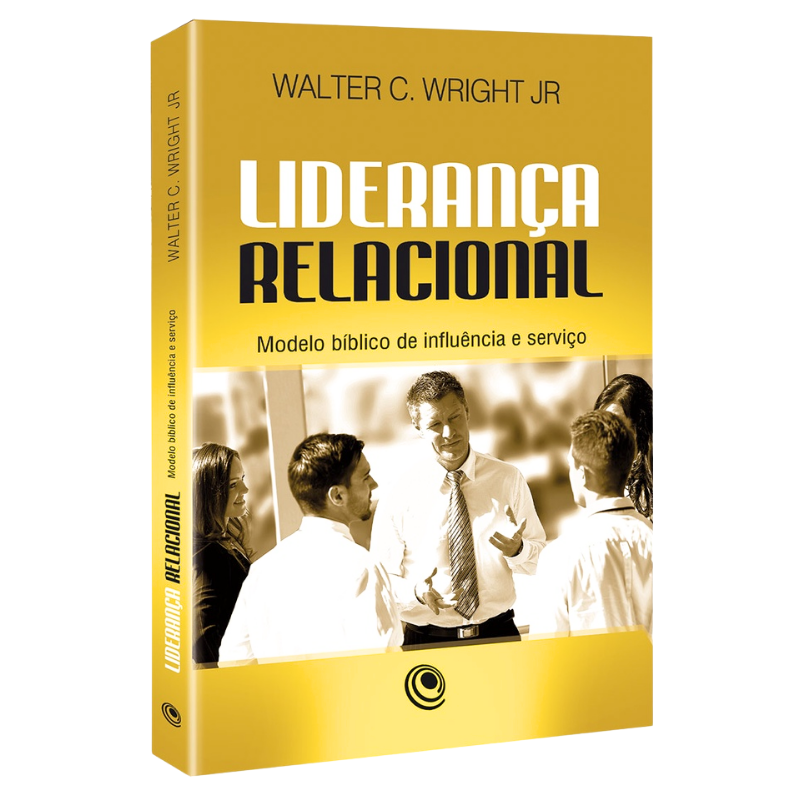 Livro Lideranca Relacional