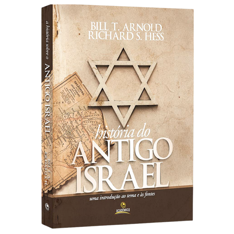 Livro Historia Do Antigo Israel