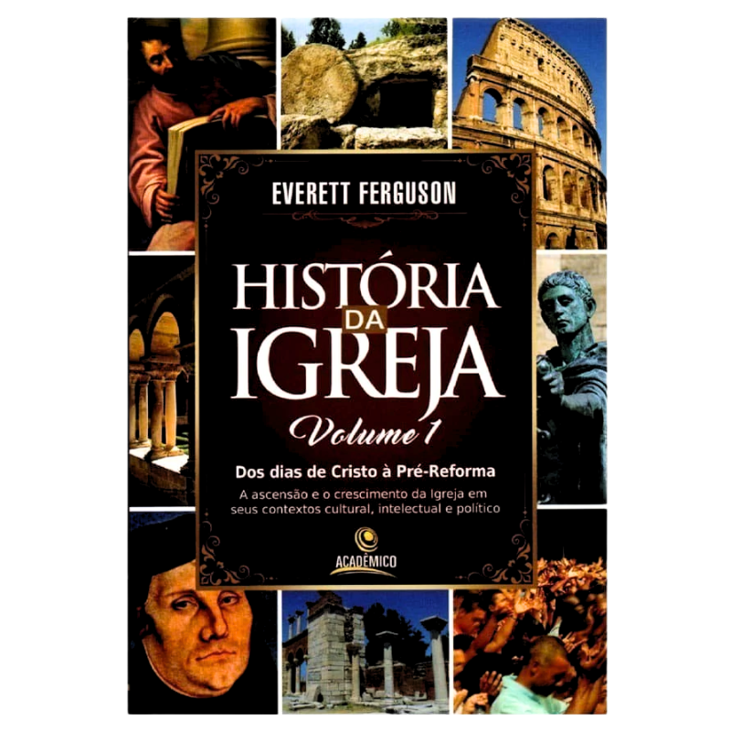 Historia Da Igreja