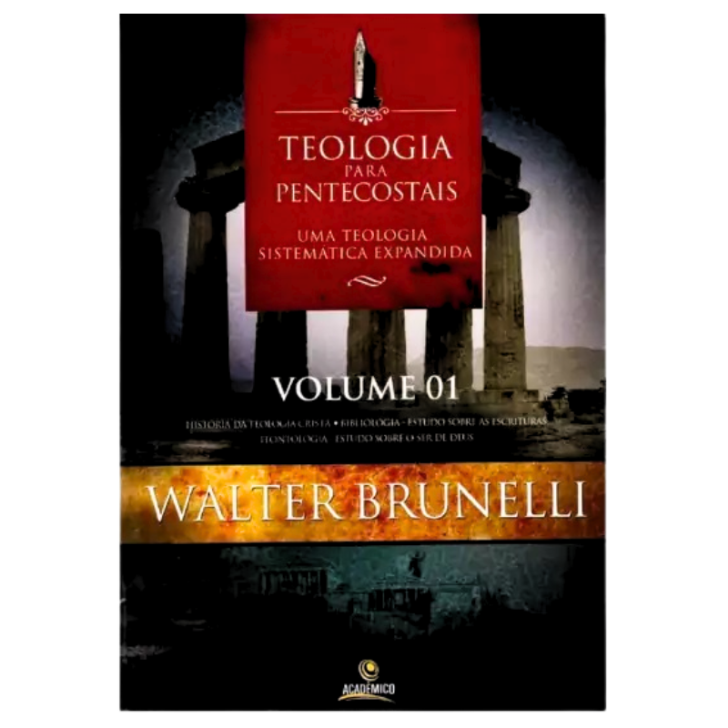 TEOLOGIA PARA PENTECOSTAIS