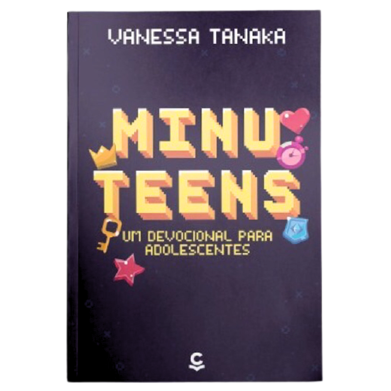 Livro Minuteens 2 - Reedição