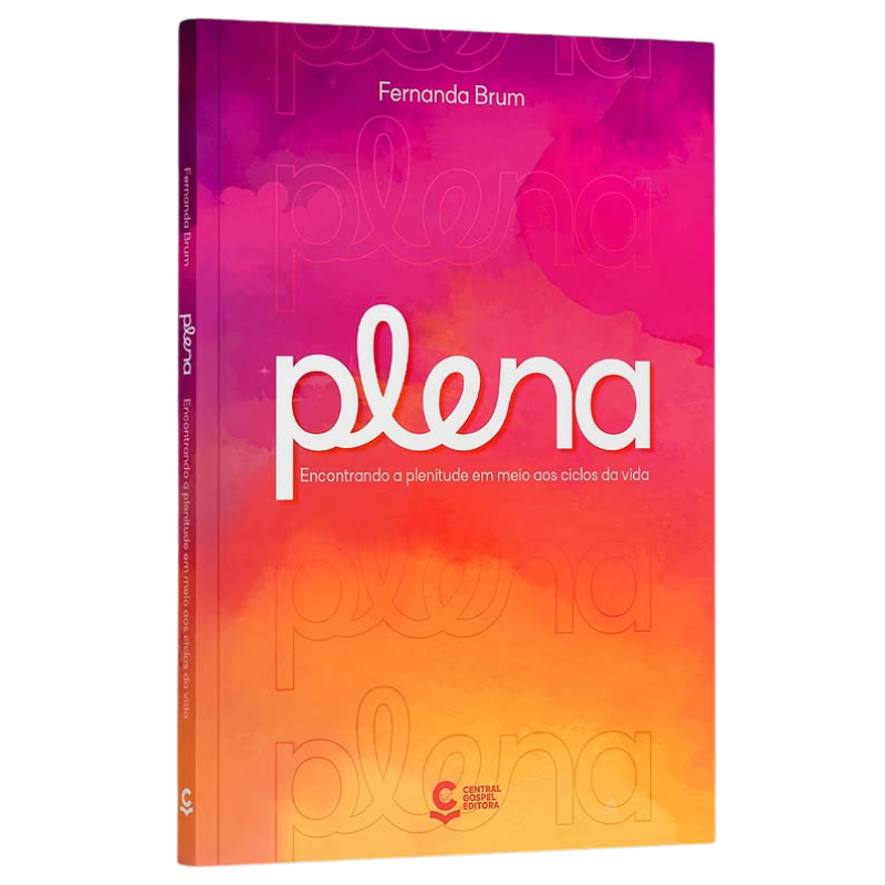 LIVRO PLENA