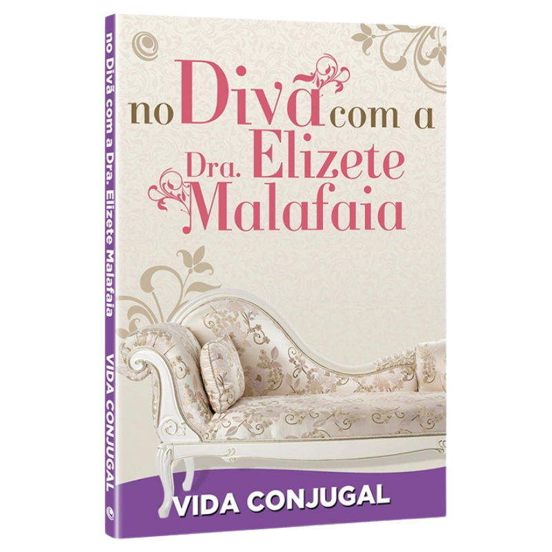 Livro No Divã - Vida Conjugal