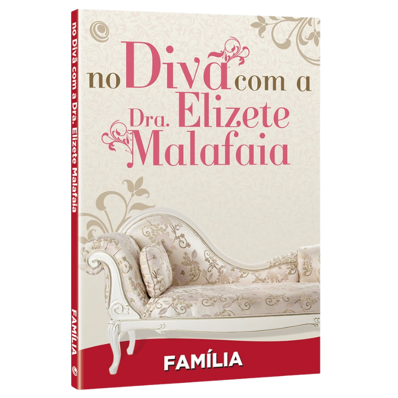 Livro No Divã - Família