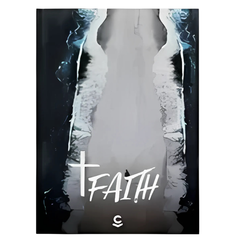 Bíblia Jovem - Faith