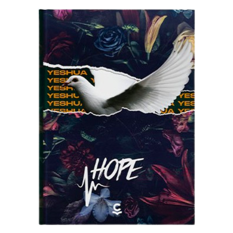 Bíblia Jovem - Hope