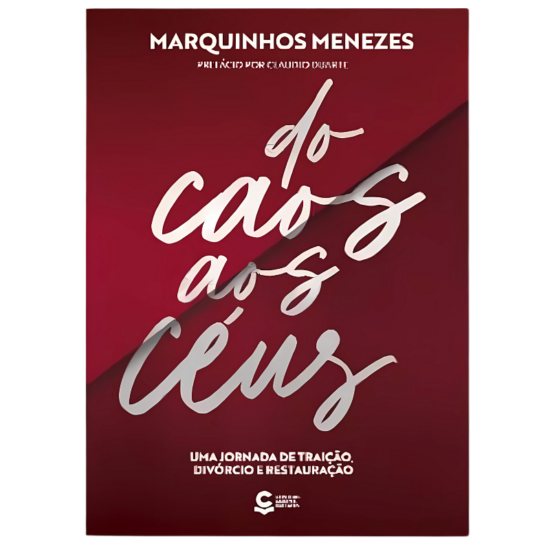 Livro Do Caos aos Céus