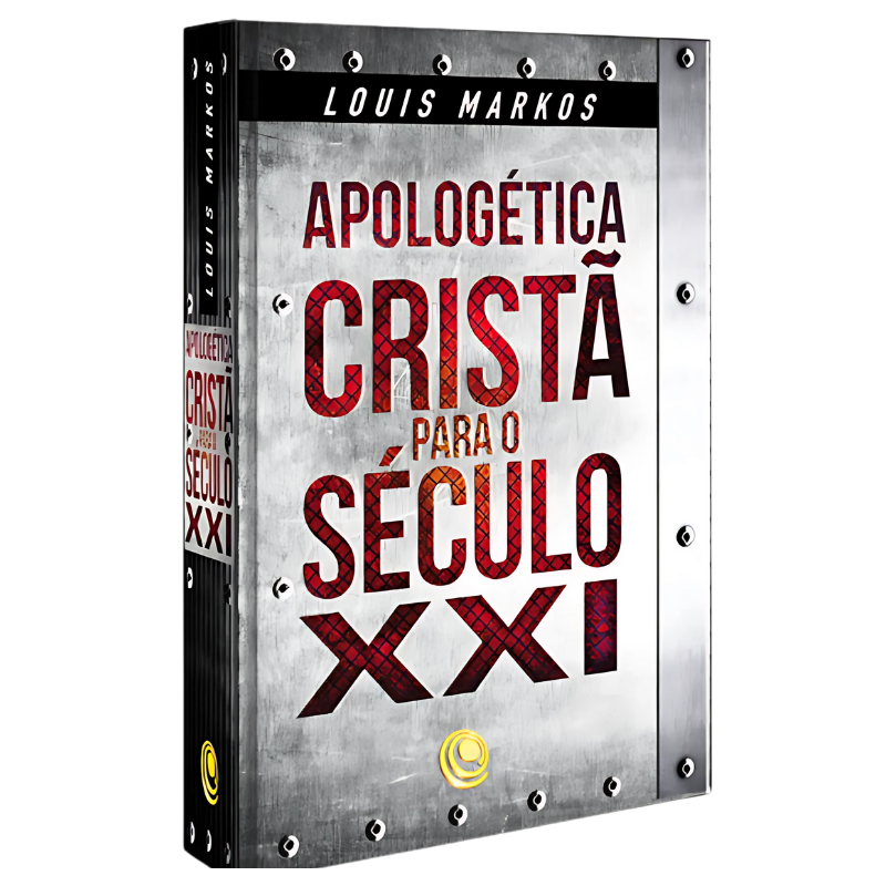 Livro Apologética Cristã Para o Século 21