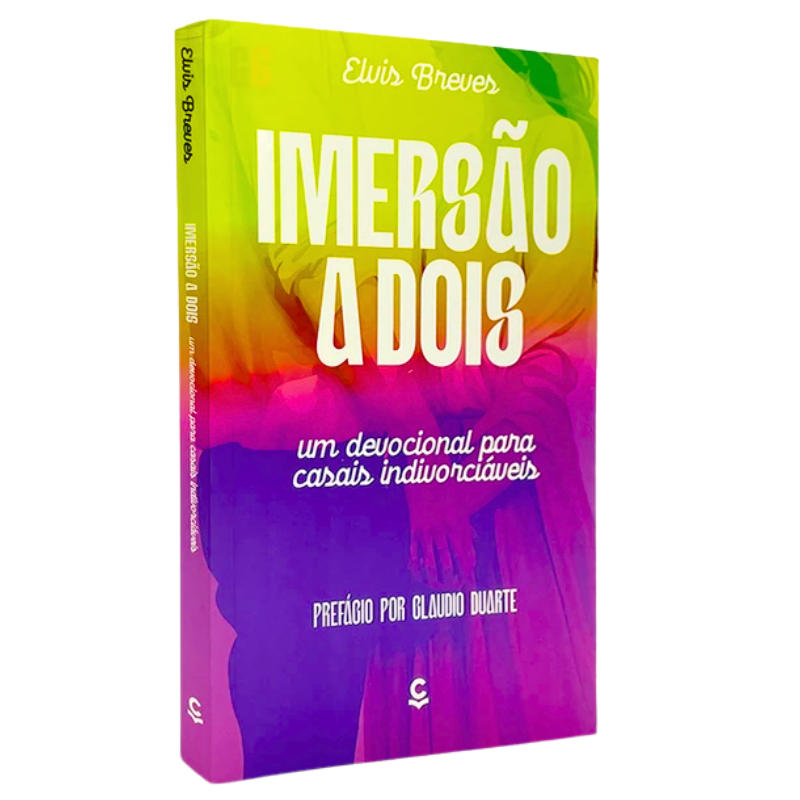 Livro Imersão a Dois