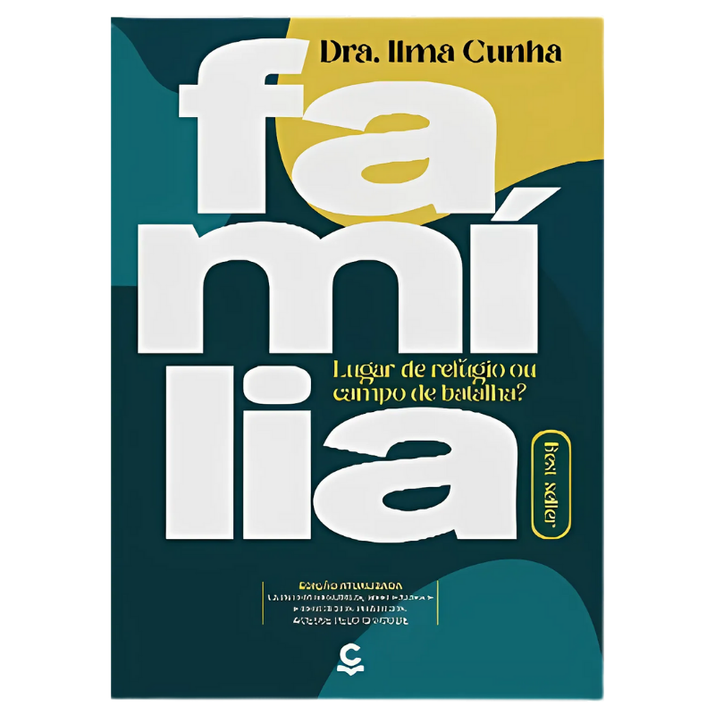 Livro Família, Lugar De Refúgio Ou Campo De Batalha ? - Edição Atualizada