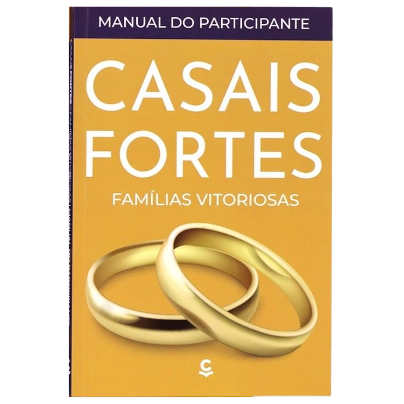 Livro Casais Fortes, Famílias Participante