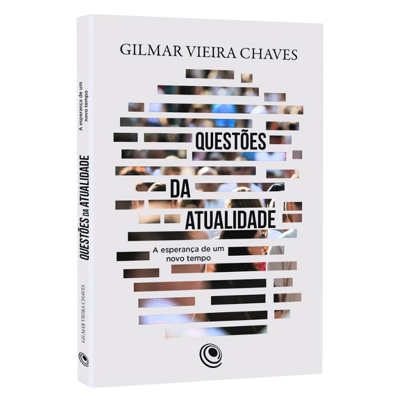 Livro Questoes Da Atualidade