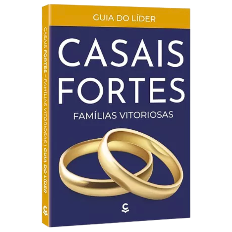 Livro Casais Fortes, Famílias Líder