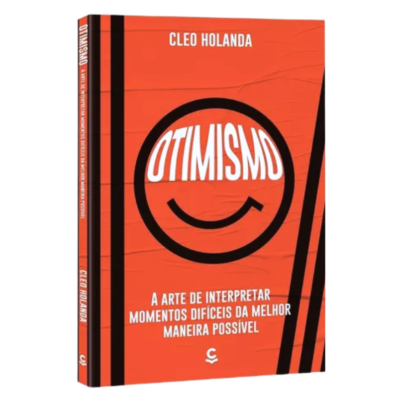 Livro Otimismo
