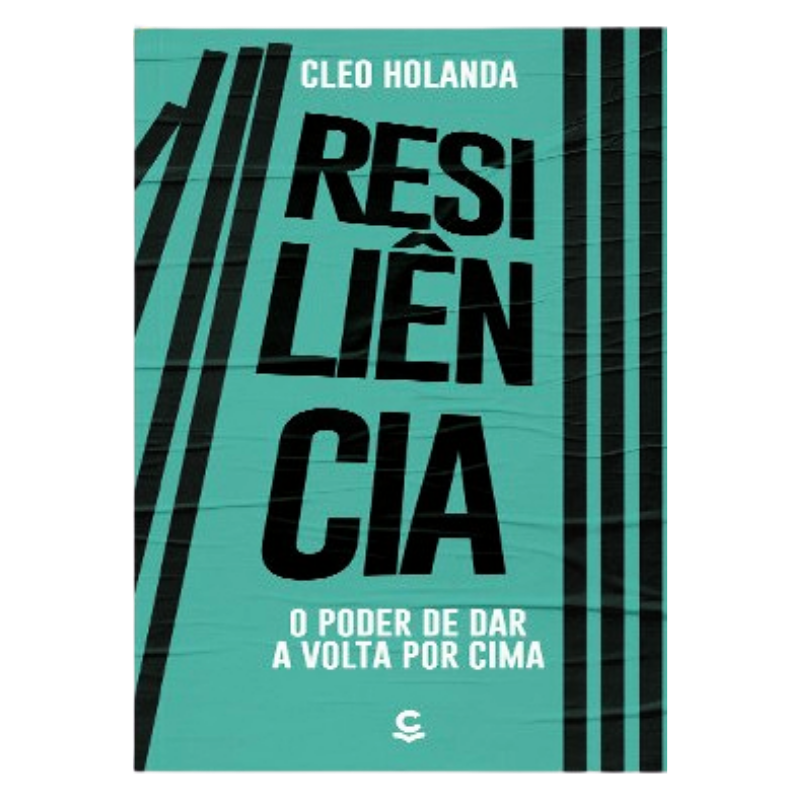 Livro Série Alta Performance - Resiliência