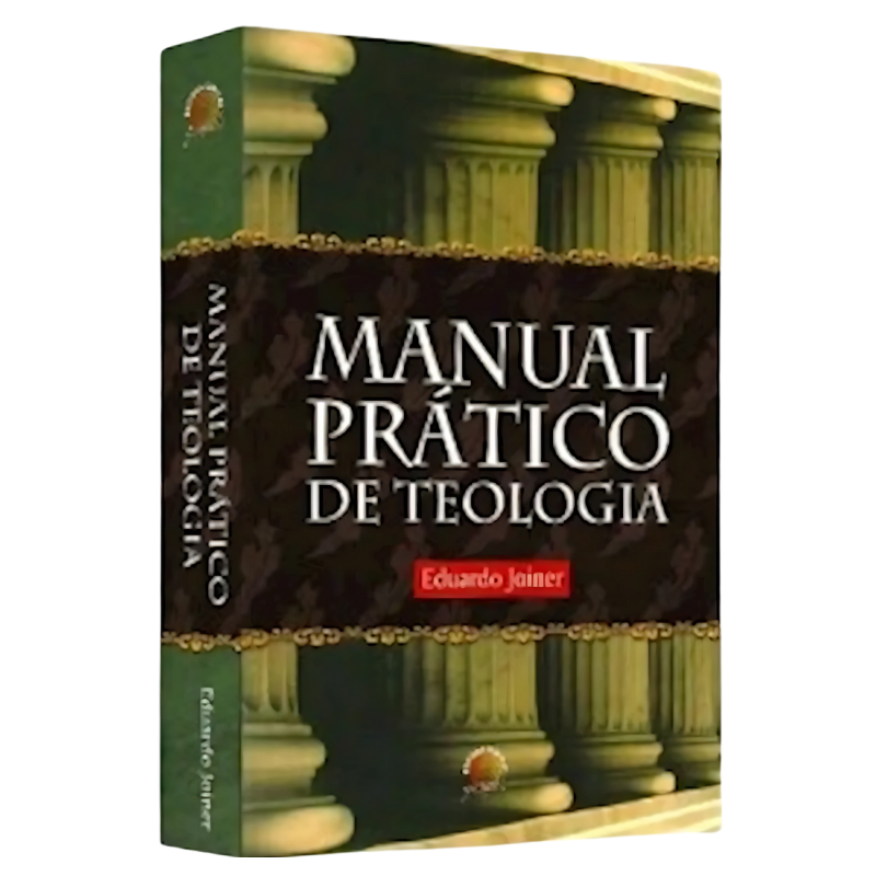 Livro Manual Prático da Teologia