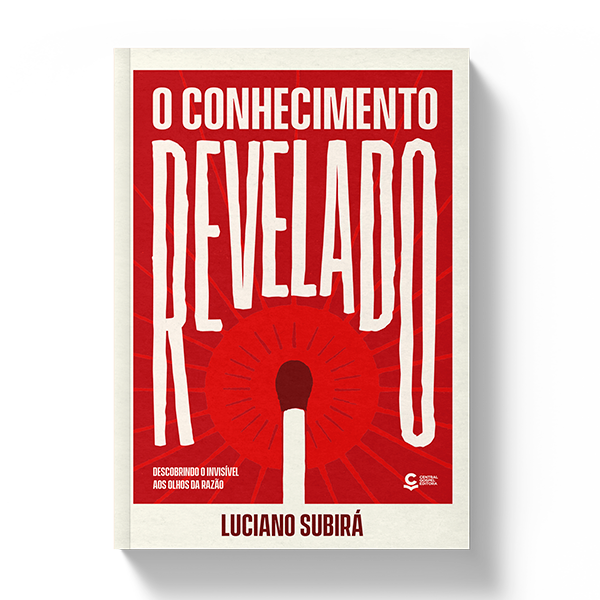 Livro O Conhecimento Revelado