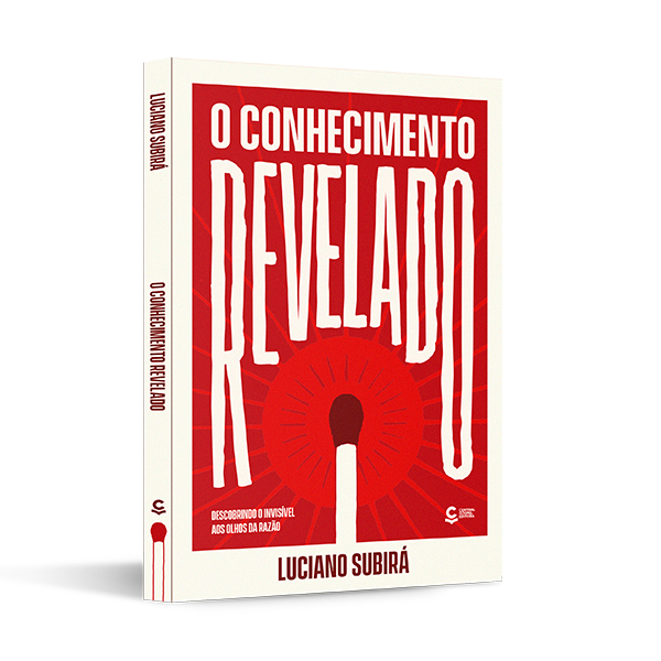 Livro O Conhecimento Revelado