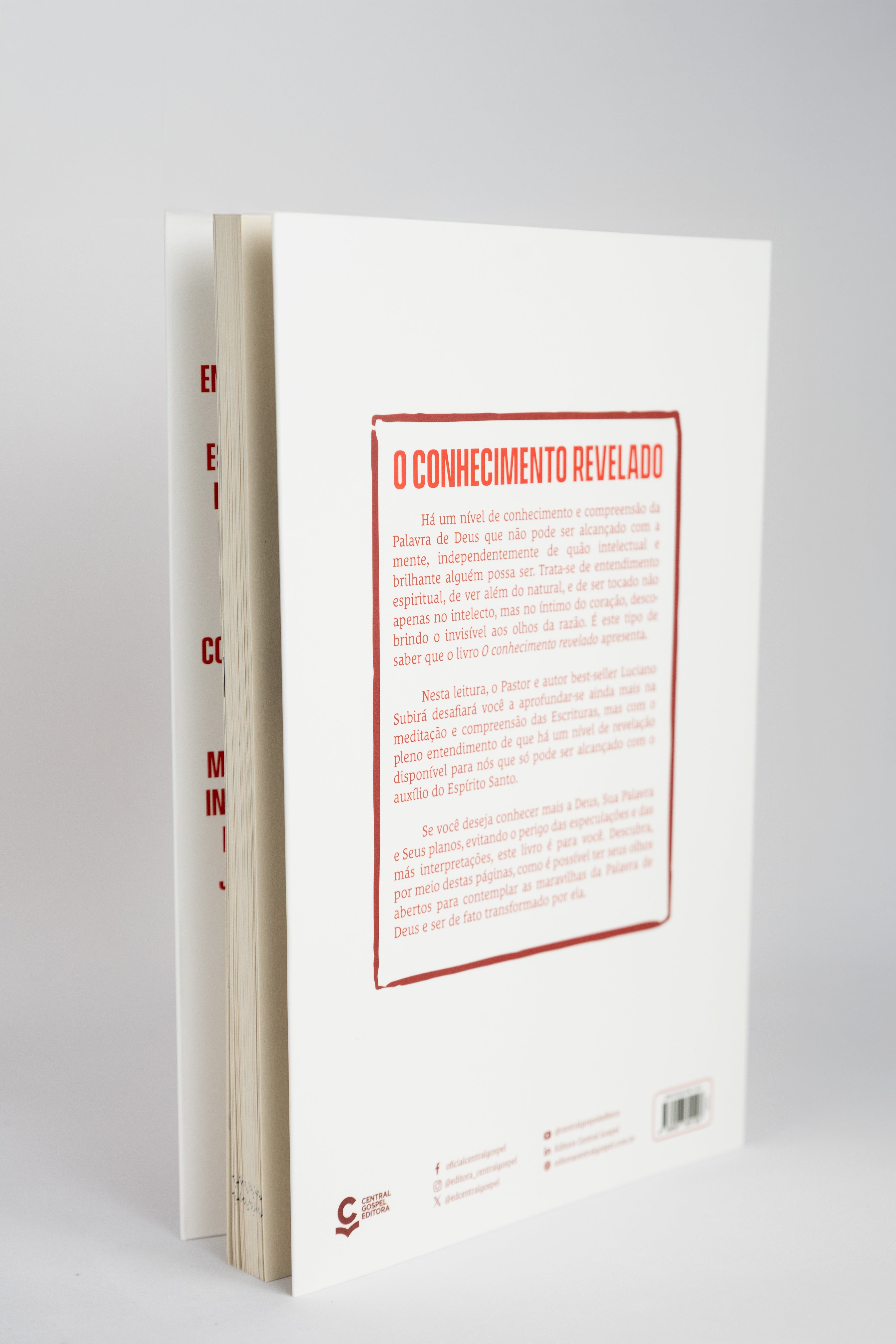 O Conhecimento Revelado