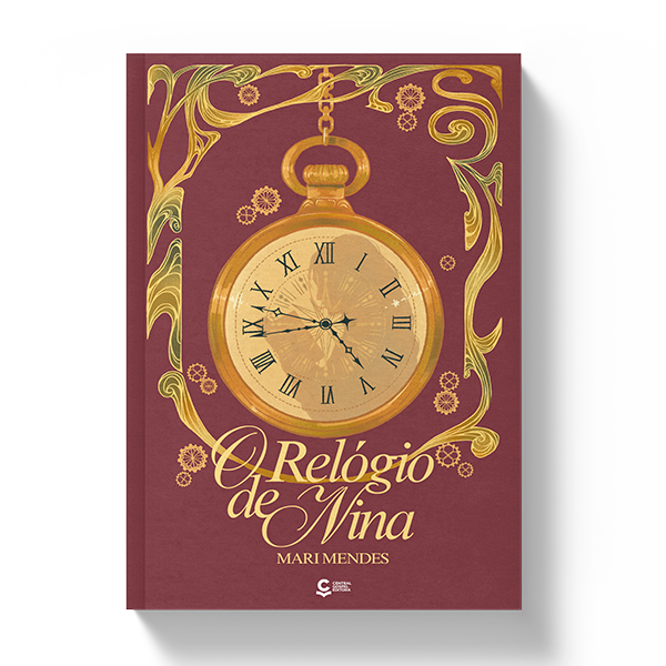 O Relógio de Nina