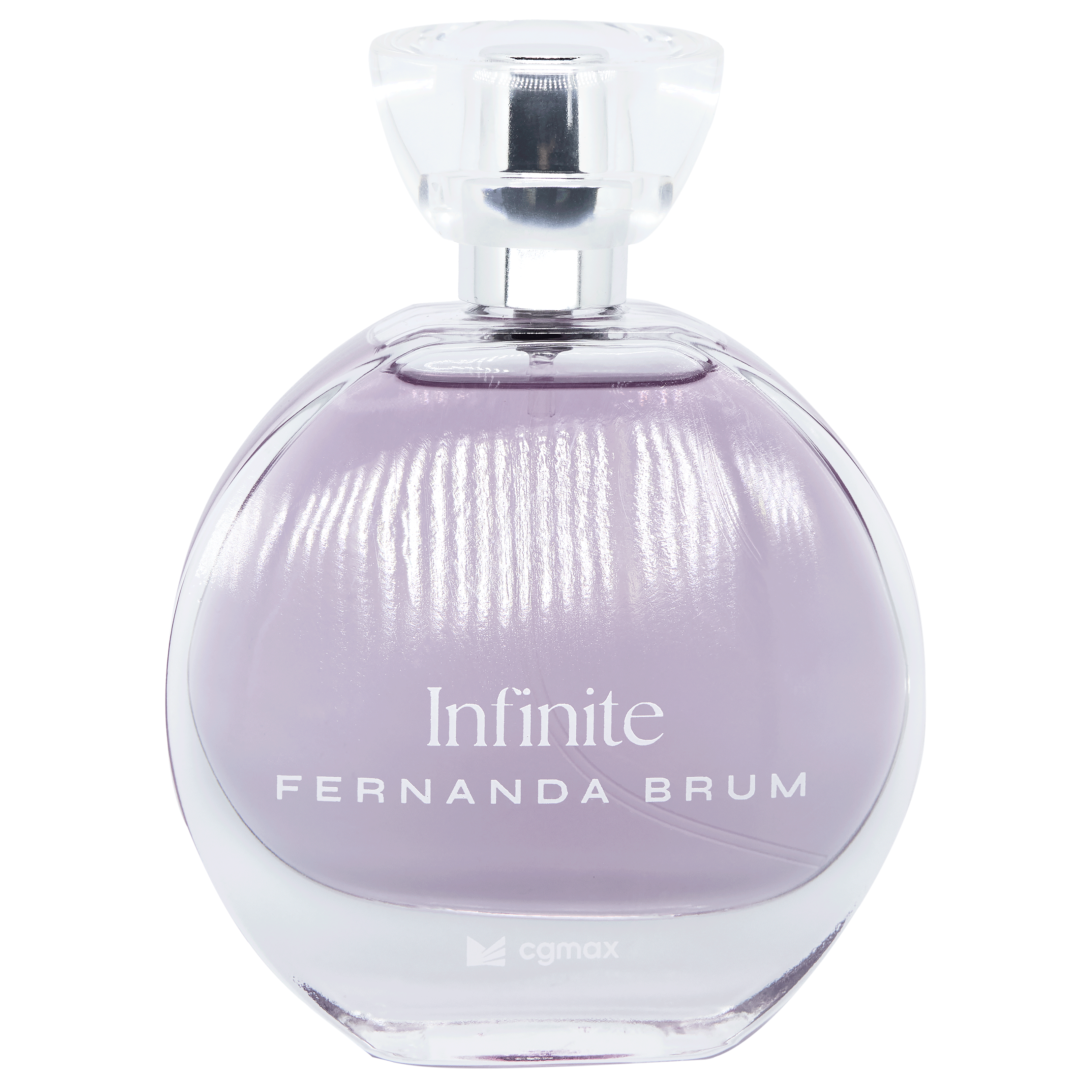 Perfume Infinite 50 ml, by Fernanda Brum