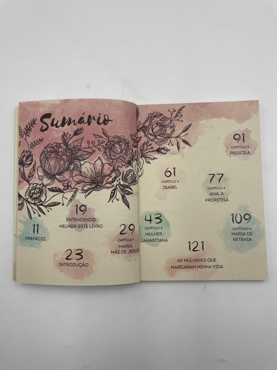 Agraciadas - Elizete Malafaia