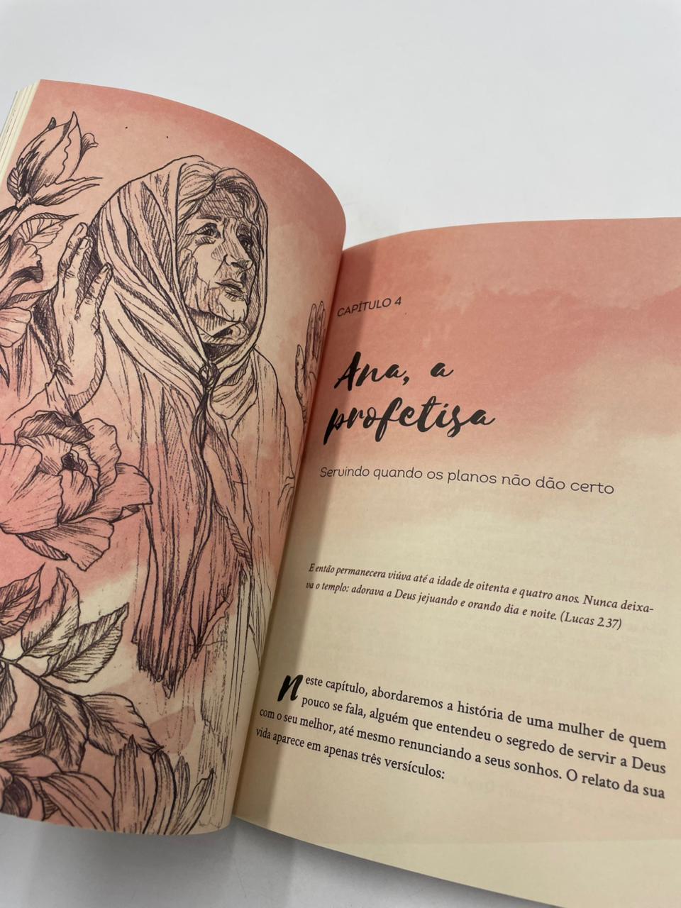 Agraciadas - Elizete Malafaia