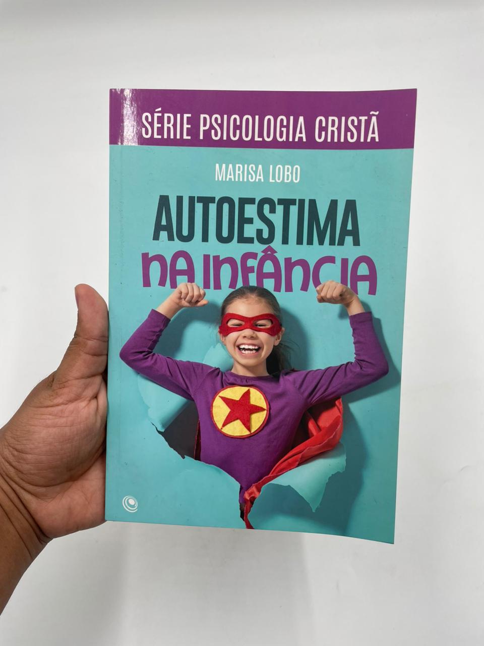Autoestima na Infância