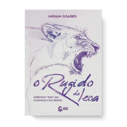 Livro O Rugido da Leoa