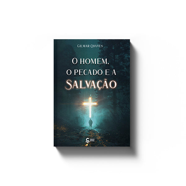 LIVRO DE APOIO 07 - O Homem, O Pecado e a Salvação