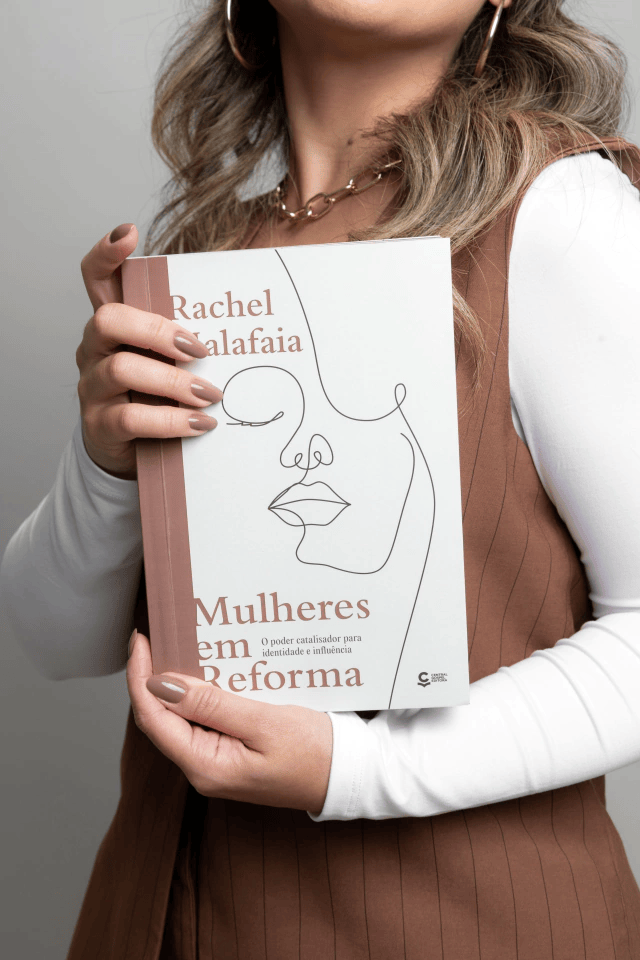 LIVRO MULHERES EM REFORMA