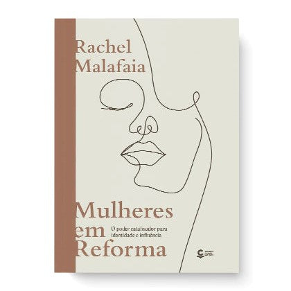 LIVRO MULHERES EM REFORMA
