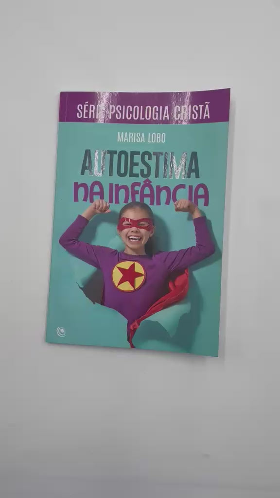 Autoestima na Infância