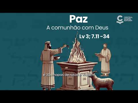 Infográfico Revista Estudo Bíblico Nº8 - O Cativeiro Babilônico